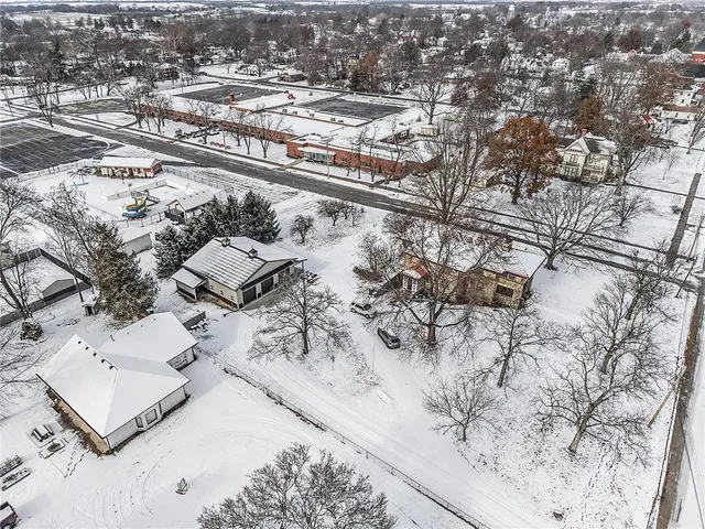 $450,000 | 406 South Birch Avenue, Plattsburg, MO 64477