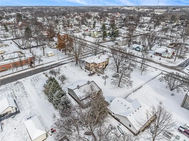 $450,000 | 406 South Birch Avenue, Plattsburg, MO 64477