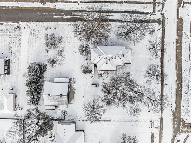 $450,000 | 406 South Birch Avenue, Plattsburg, MO 64477