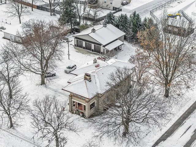 $450,000 | 406 South Birch Avenue, Plattsburg, MO 64477