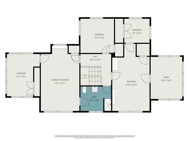 $450,000 | 406 South Birch Avenue, Plattsburg, MO 64477