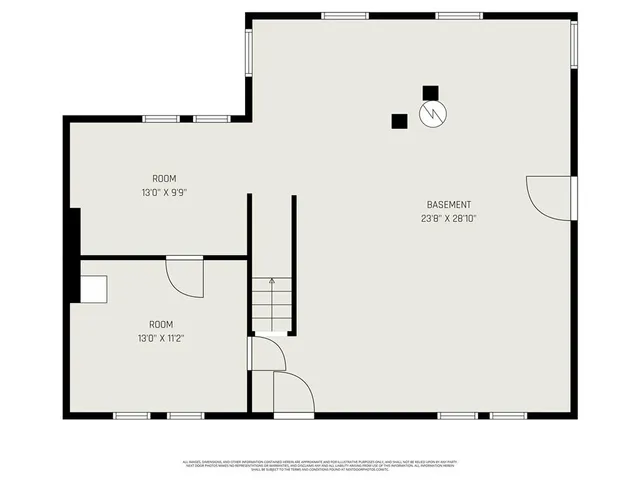 $450,000 | 406 South Birch Avenue, Plattsburg, MO 64477