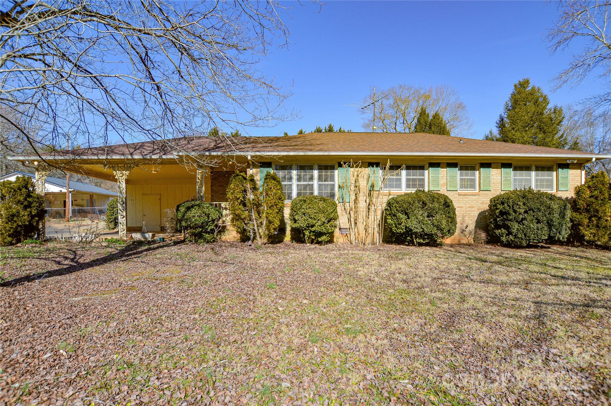 194 Bynum Road Lincolnton, NC 28092 - Photo 1 of 32 Gallery Image 1