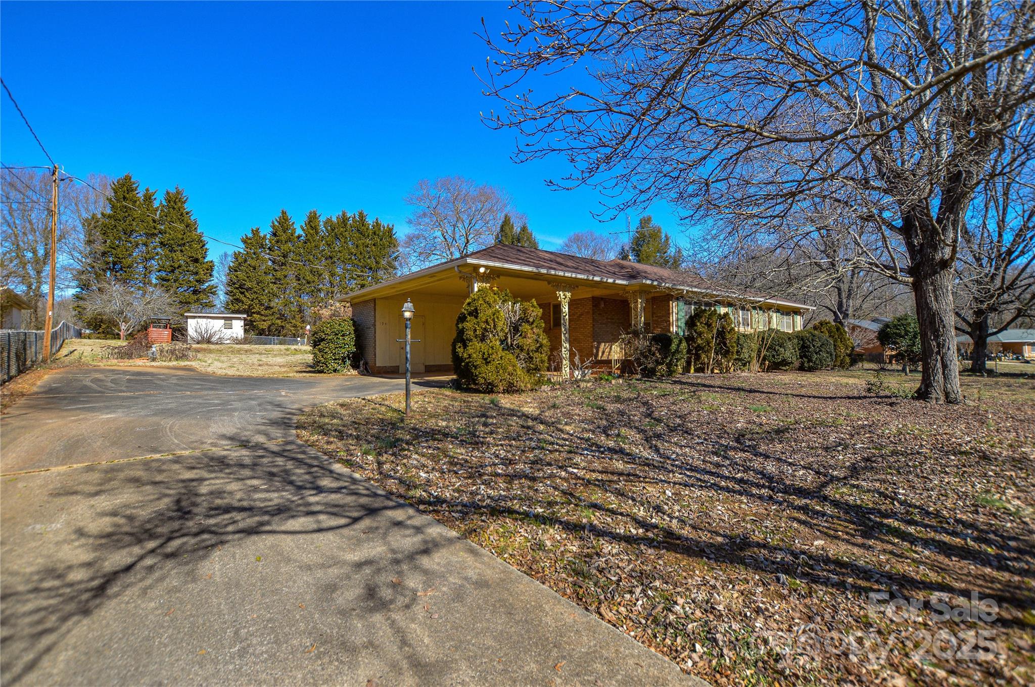 194 Bynum Road Lincolnton, NC 28092 - Photo 2 of 32 Gallery Image 2