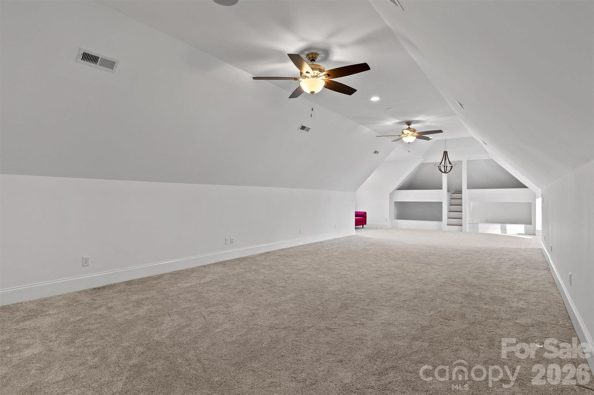 135 Stillwater Road Troutman, NC 28166 - Photo 14 of 43 a view of empty room