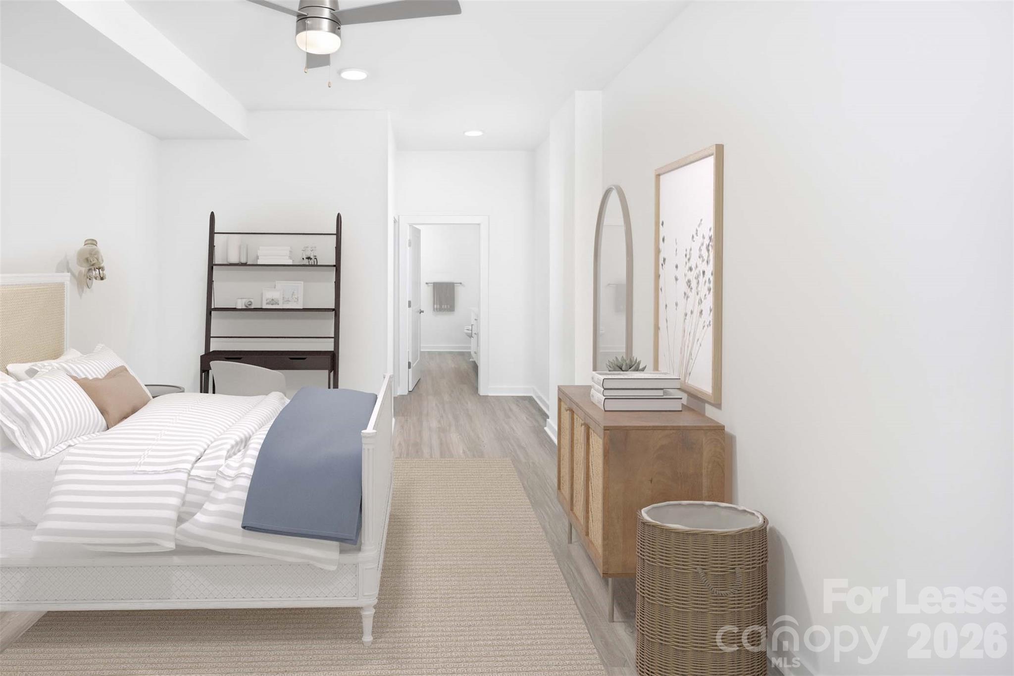 909 Camden Grandview Road, Unit C1 Charlotte, NC 28202 - Photo 18 of 22