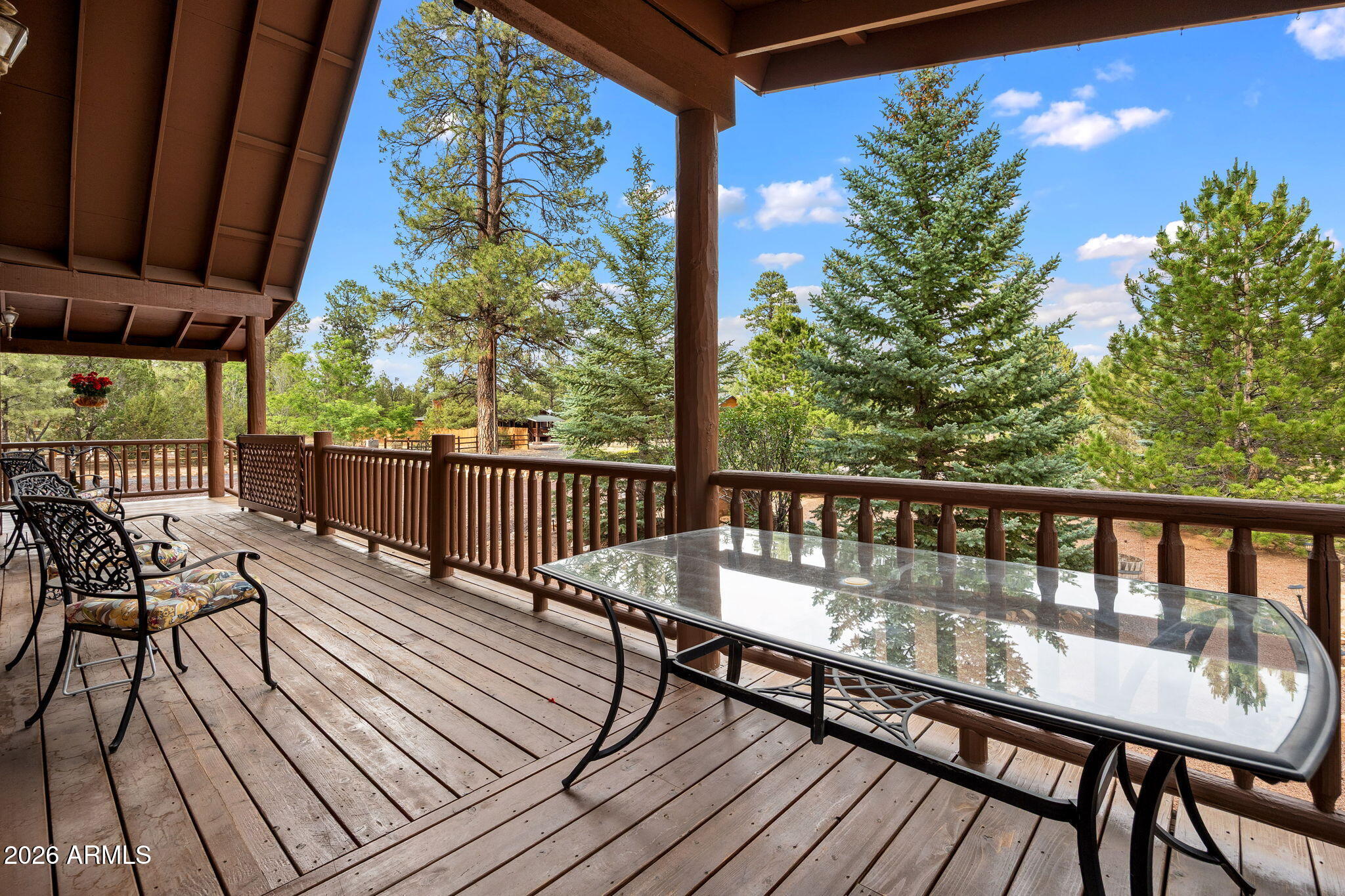 2950 Country View Lane Overgaard, AZ 85933 - Photo 5 of 48