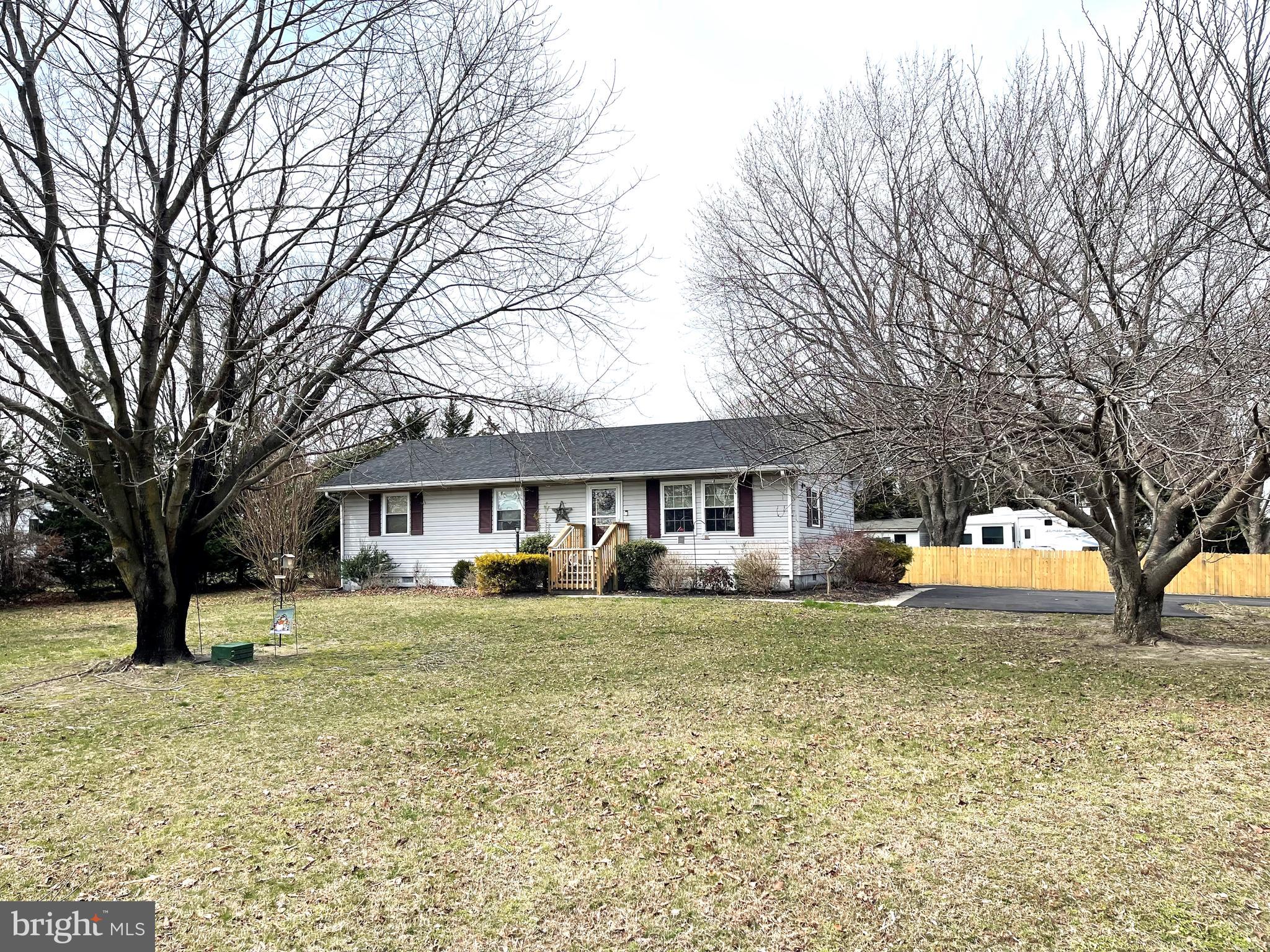 18974 Harman Road Marydel, MD 21649 - Photo 1 of 16 Gallery Image 1