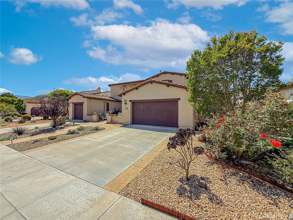 5244 Via Rincon Newbury Park, CA 91320 - Photo 6 of 19 a view of a house with a patio