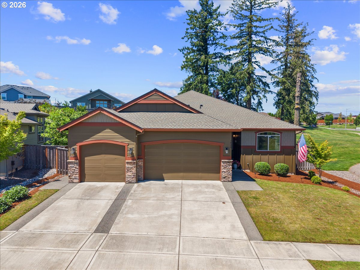 1890 South Harrier Road Ridgefield, WA 98642 - Photo 2 of 48