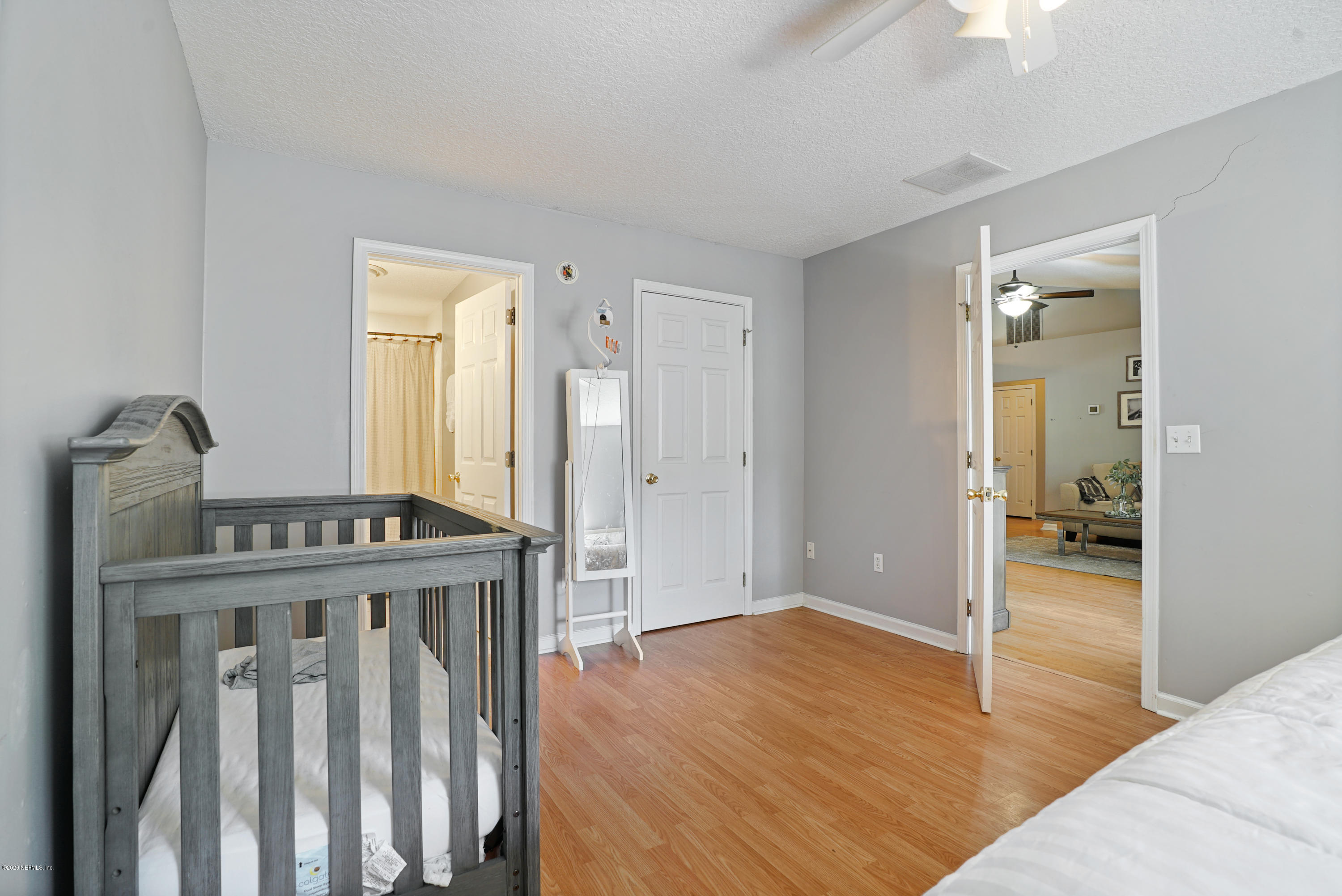 1001 Orangewood Road St. Johns, FL 32259 - Photo 13 of 35 MASTER BAEDROOM
