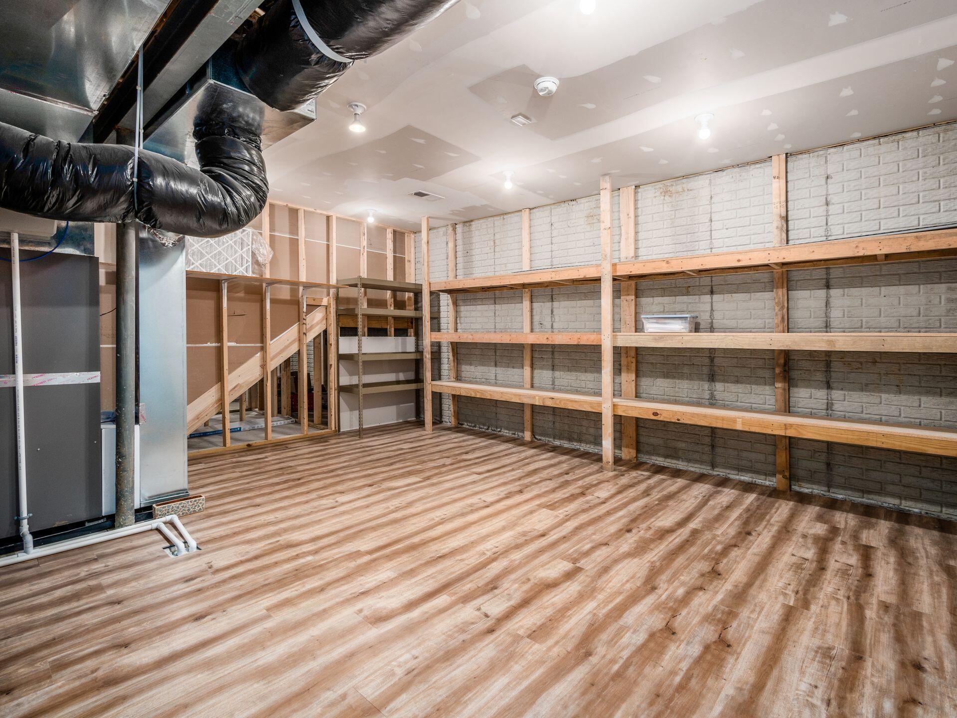 8531 Concord Road Delaware, OH 43015 - Photo 45 of 65 Storage Room 2