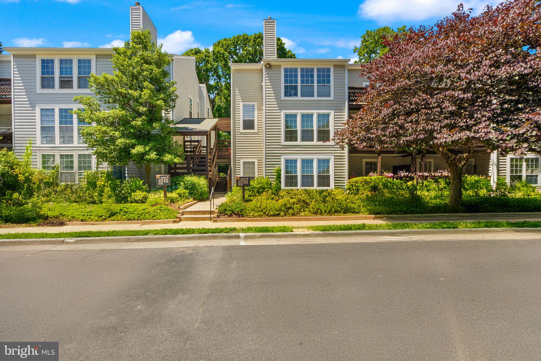 10158 Oakton Terrace Road Oakton, VA 22124 - Photo 33 of 35
