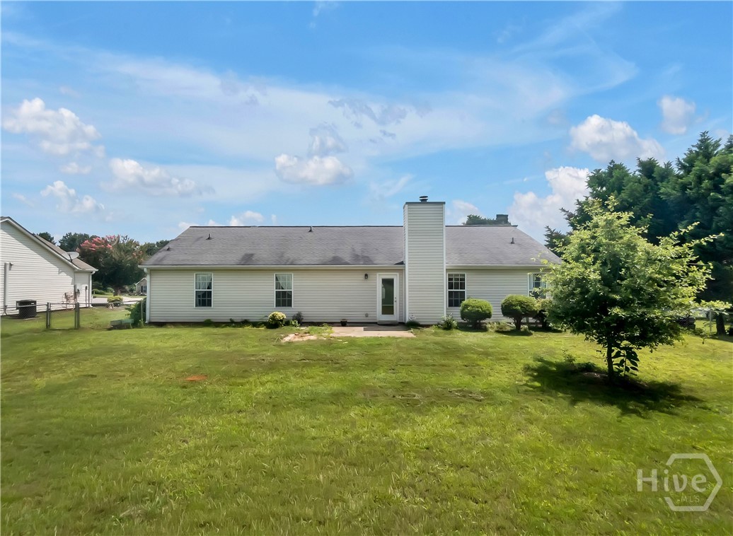 1021 Windsor Drive Monroe, GA 30656 - Photo 28 of 30