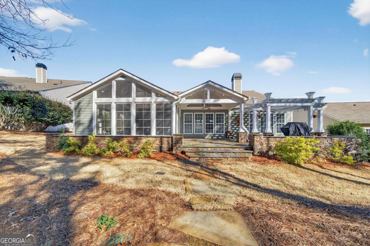 1090 Water Front Road Greensboro, GA 30642 - Photo 29 of 30