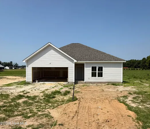 $258,900 | 1339 Roosevelt Spain Road, Greenville, NC 27834