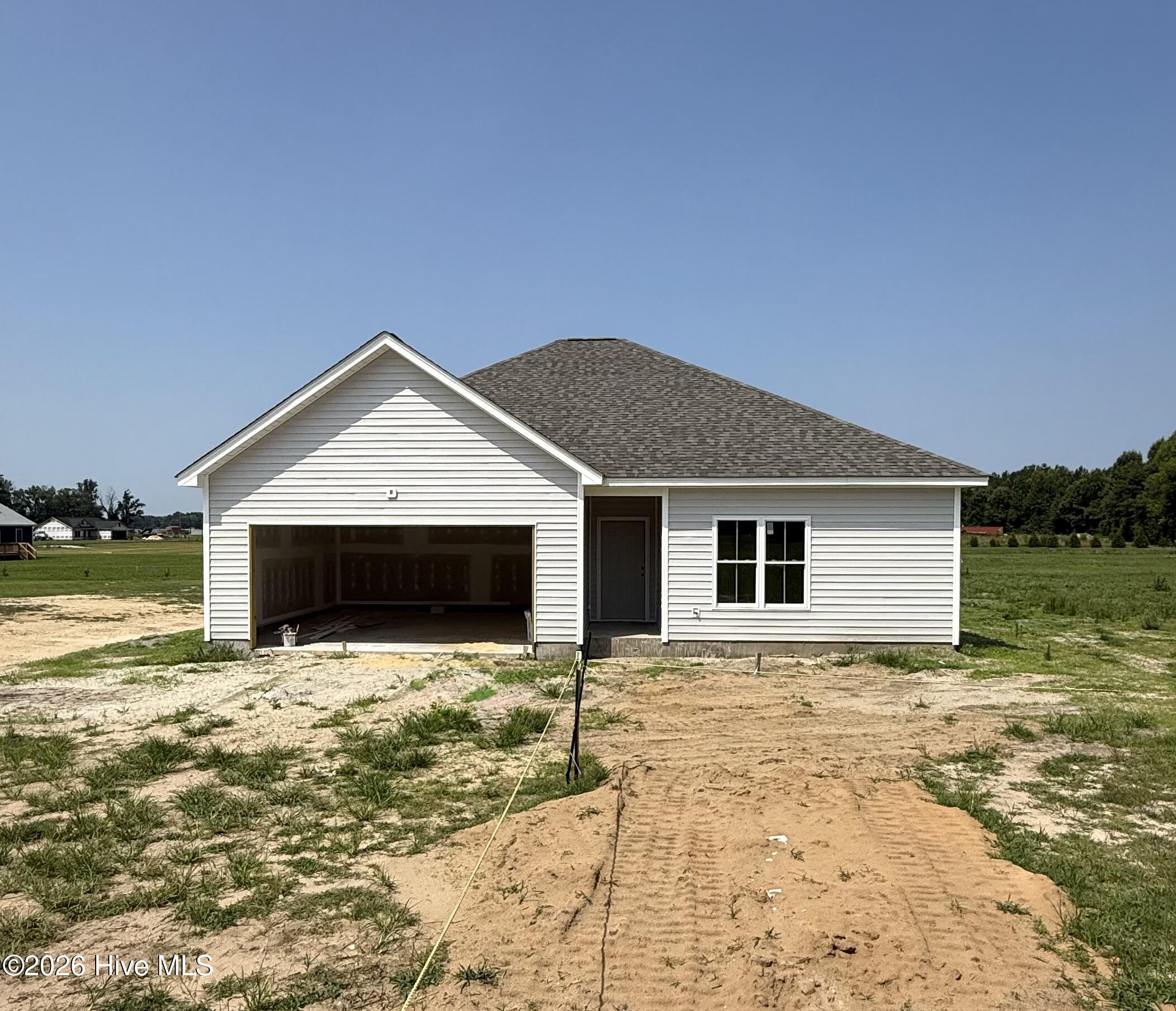1339 Roosevelt Spain Road Greenville, NC 27834 - Photo 1 of 11
