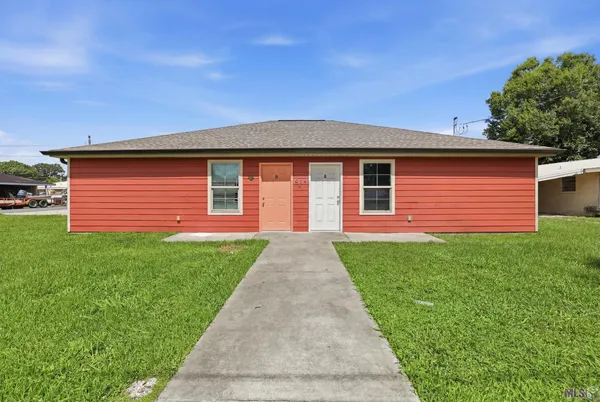 $450,000 | 614 Barbier Avenue, Thibodaux, LA 70301
