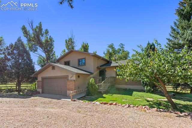 1859 Fuller Road Colorado Springs, CO 80920 - Photo 1 of 32