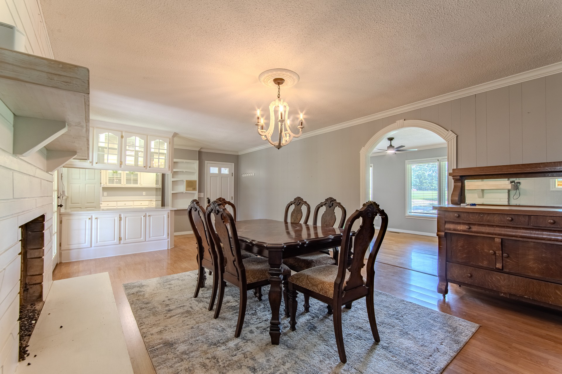 1321 Natural Bridge Road Waynesboro, TN 38485 - Photo 19 of 95 Gallery Image 19