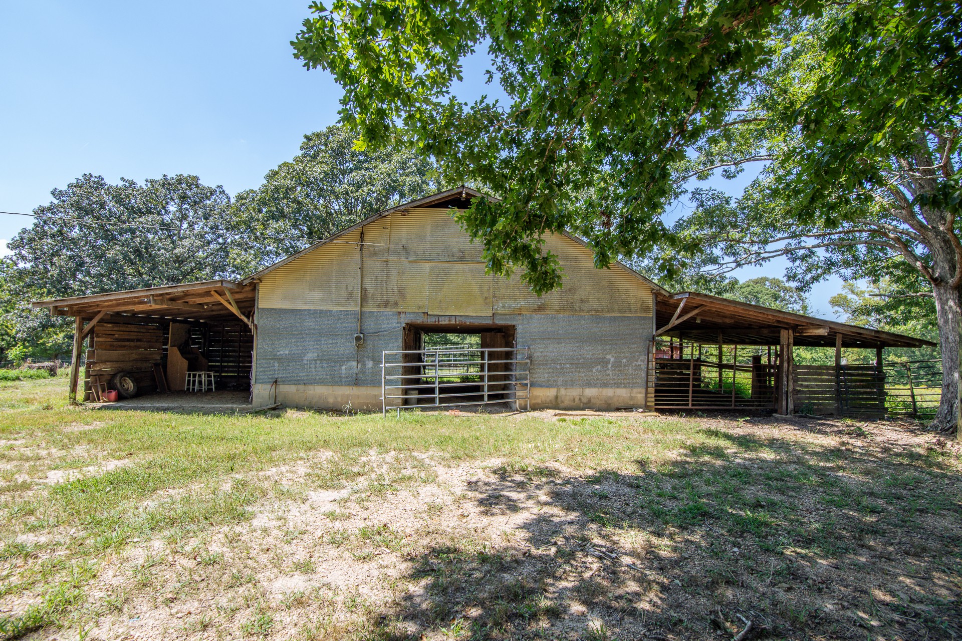 1321 Natural Bridge Road Waynesboro, TN 38485 - Photo 48 of 95 Gallery Image 48