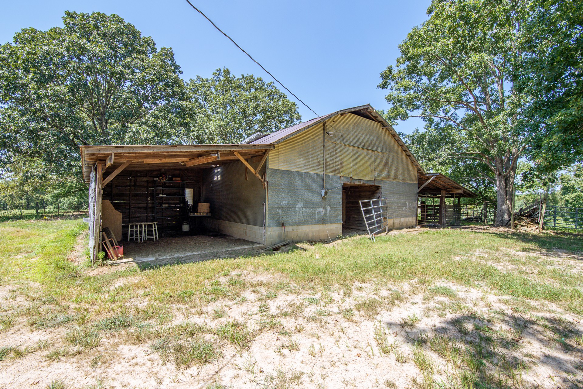 1321 Natural Bridge Road Waynesboro, TN 38485 - Photo 49 of 95 Gallery Image 49