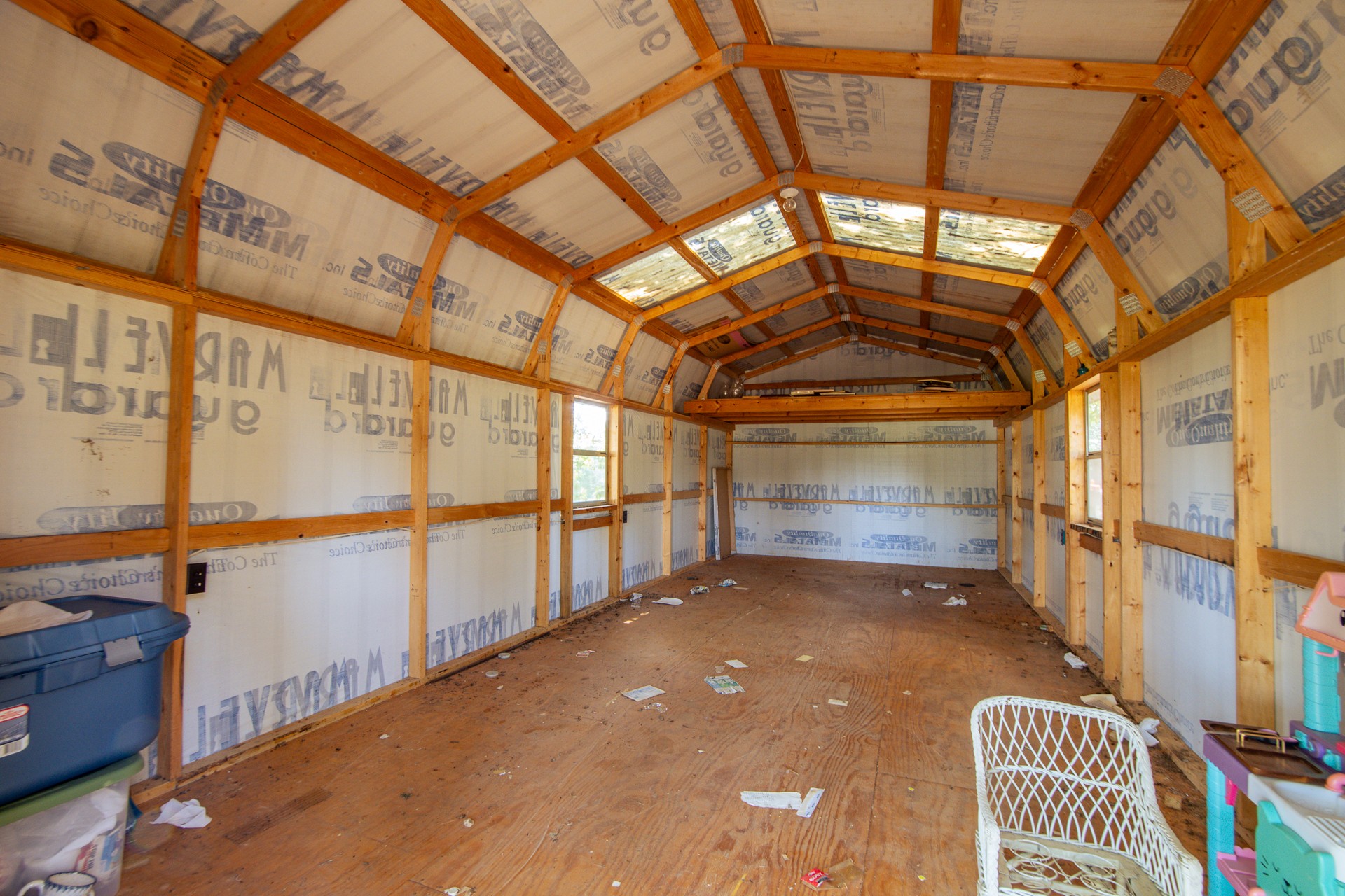1321 Natural Bridge Road Waynesboro, TN 38485 - Photo 72 of 95 Gallery Image 72