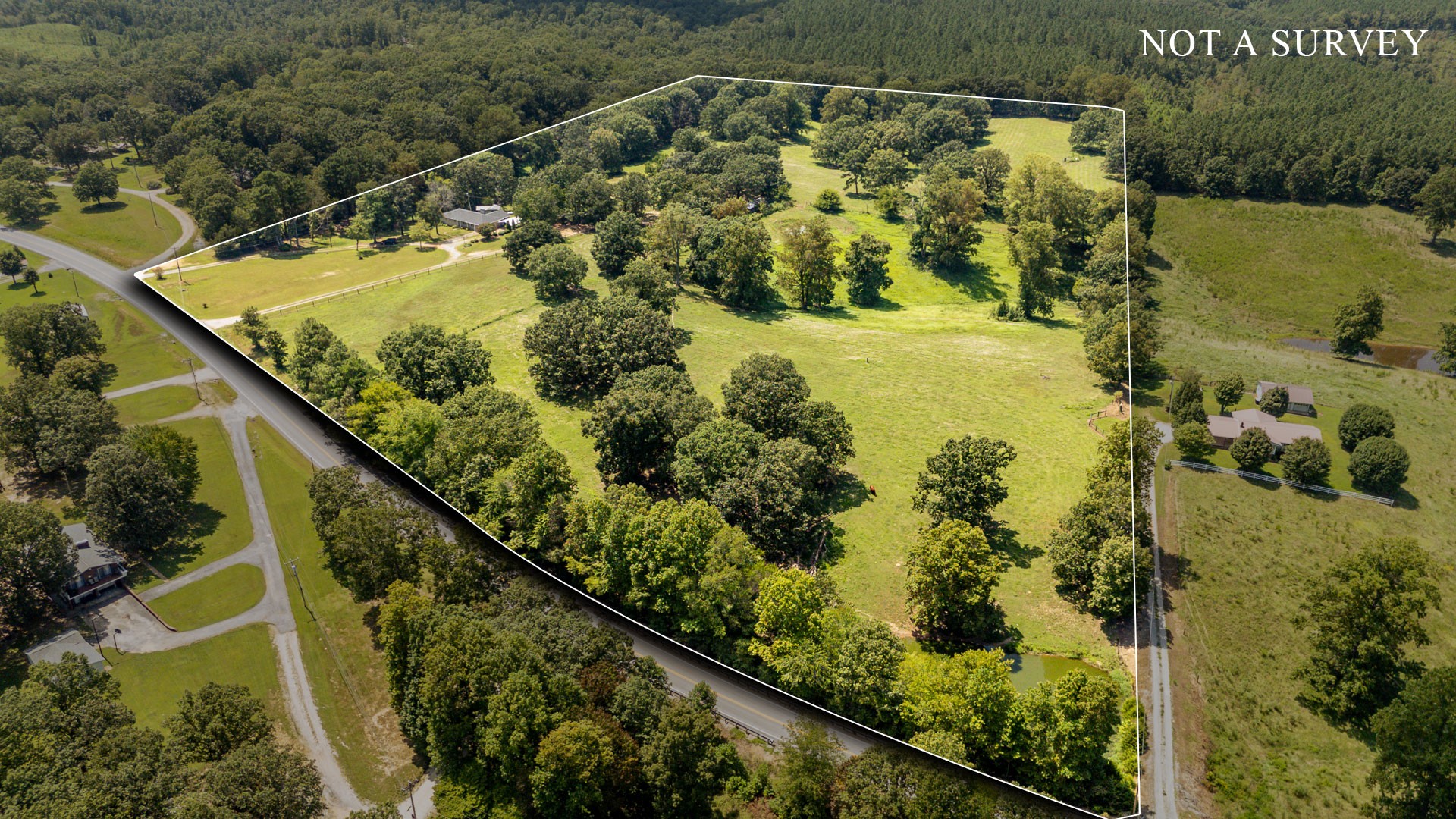 1321 Natural Bridge Road Waynesboro, TN 38485 - Photo 73 of 95 Gallery Image 73