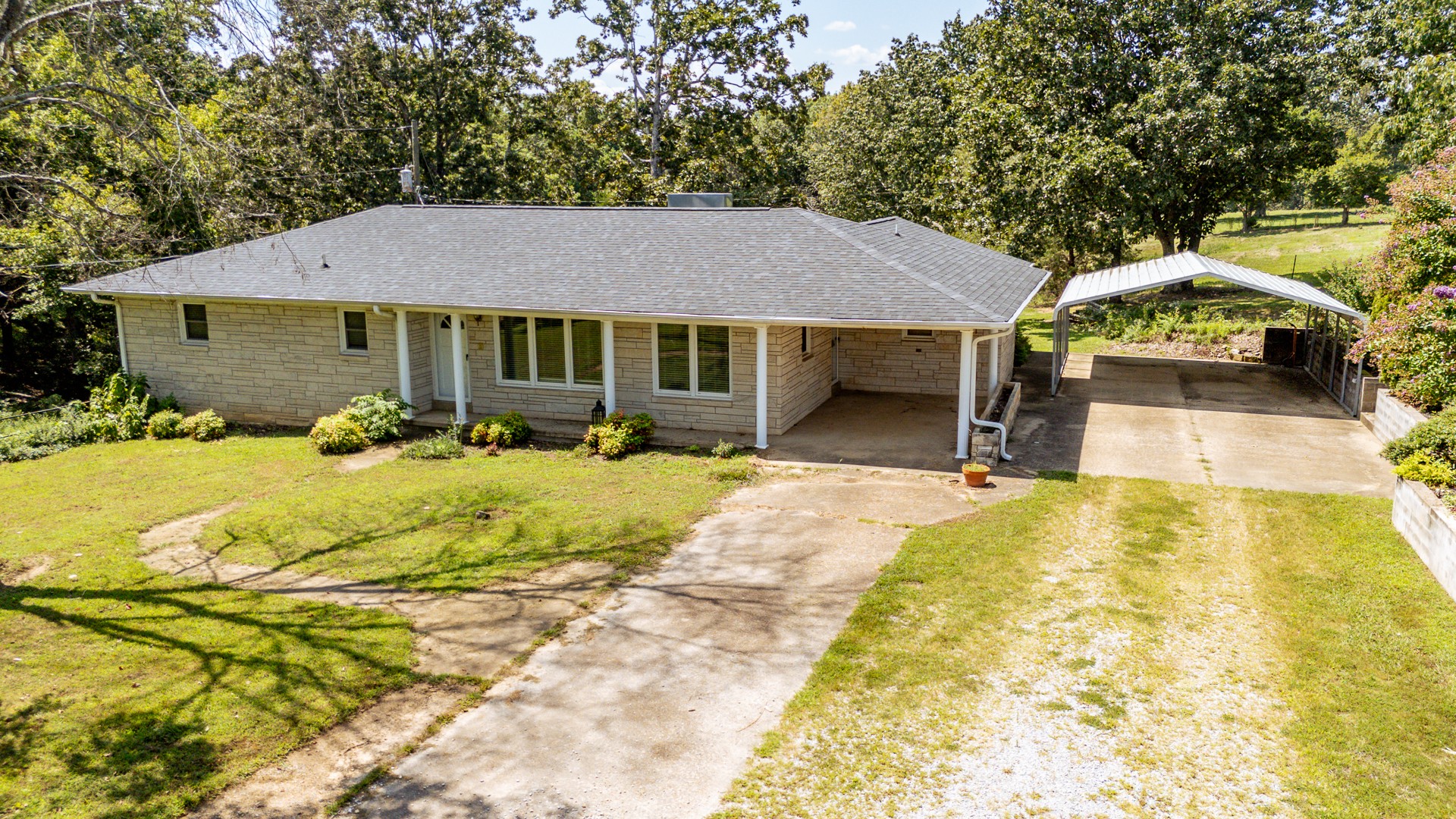 1321 Natural Bridge Road Waynesboro, TN 38485 - Photo 86 of 95 Gallery Image 86