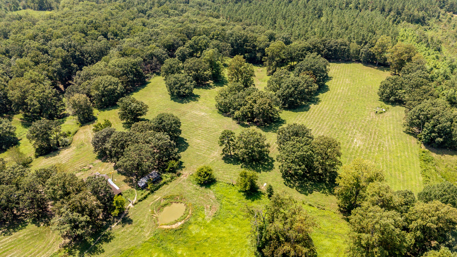 1321 Natural Bridge Road Waynesboro, TN 38485 - Photo 88 of 95 Gallery Image 88