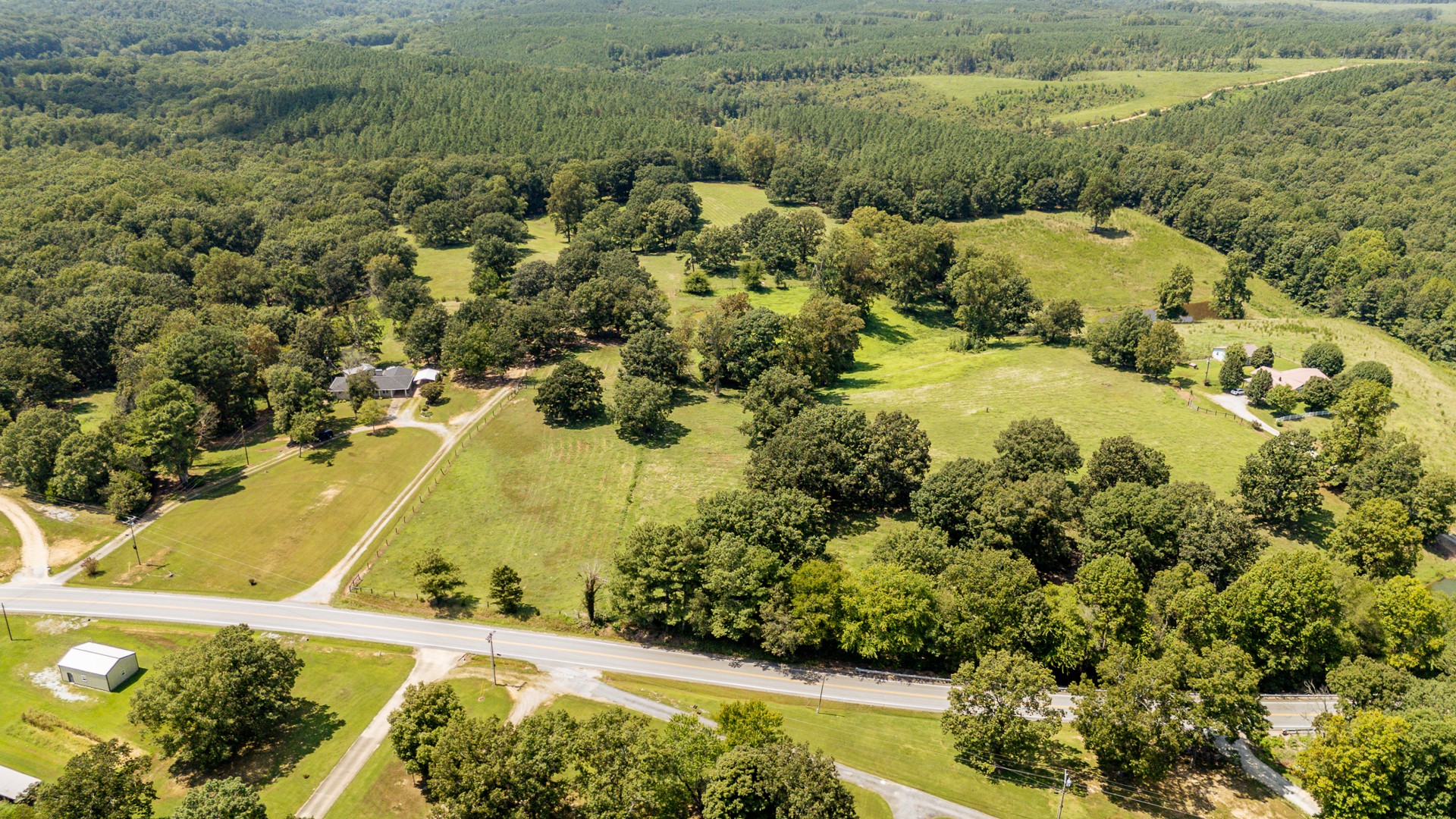 1321 Natural Bridge Road Waynesboro, TN 38485 - Photo 94 of 95 Gallery Image 94