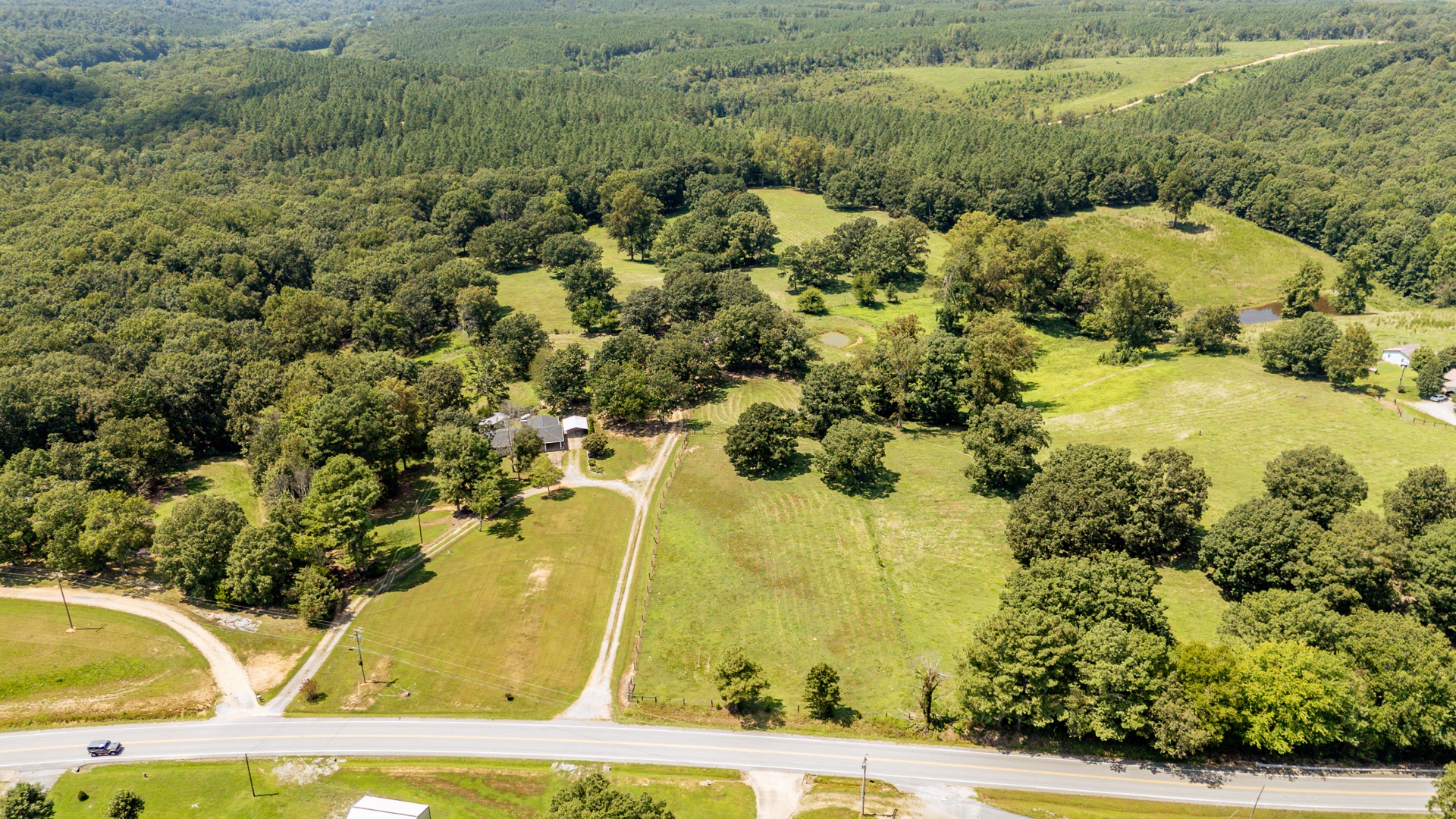 1321 Natural Bridge Road Waynesboro, TN 38485 - Photo 95 of 95 Gallery Image 95