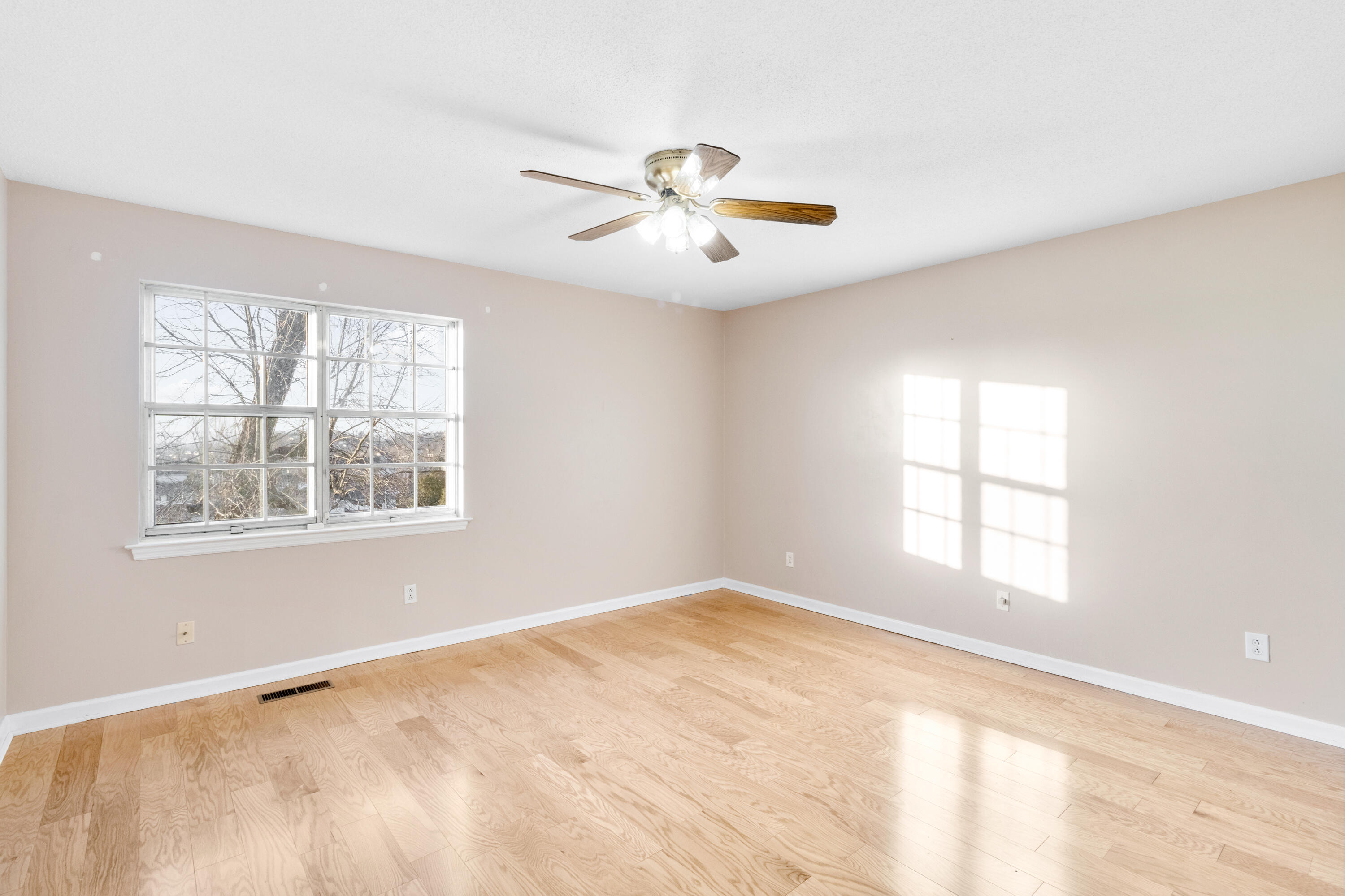 2711 Nile Road Chattanooga, TN 37421 - Photo 27 of 39 Natural Light in the Master Bedroom