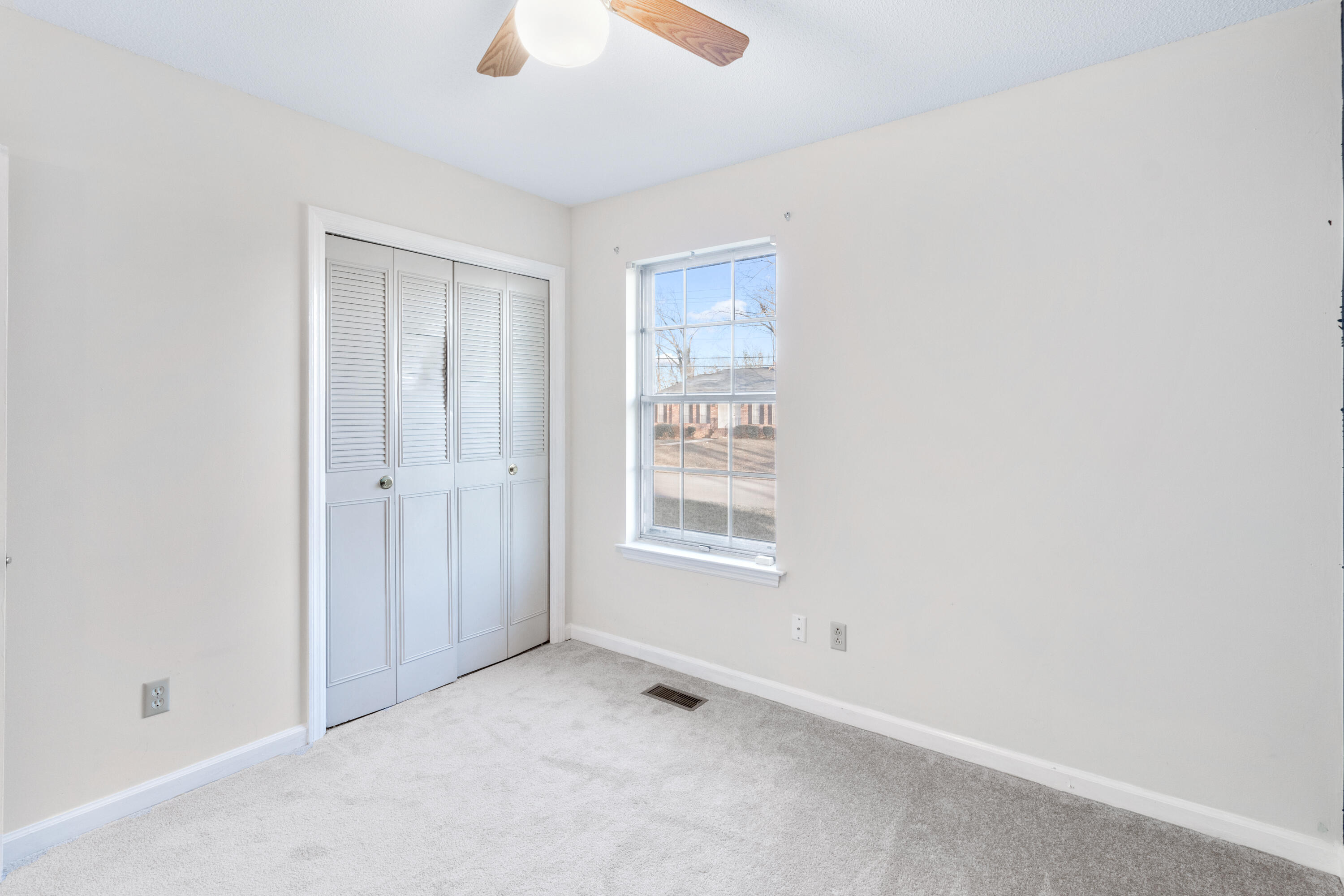 2711 Nile Road Chattanooga, TN 37421 - Photo 36 of 39 Great Closet Space in All Bedrooms