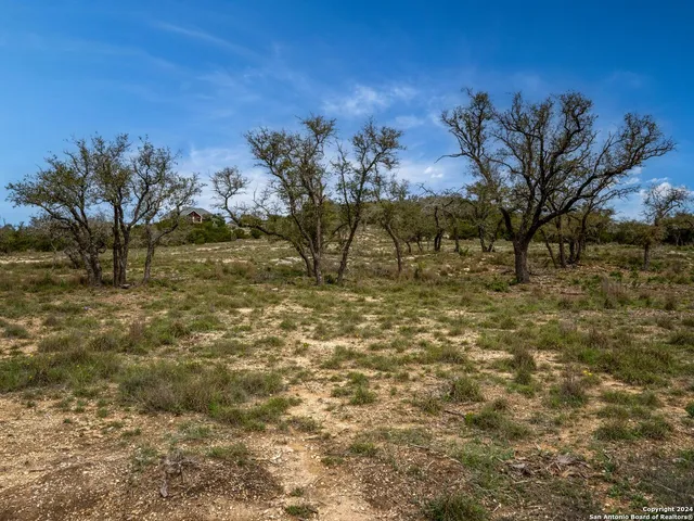 $229,900 | Lot 66 Majestic Hills Drive, Blanco, TX 78606