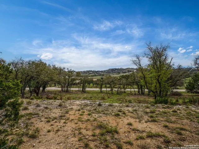 $229,900 | Lot 66 Majestic Hills Drive, Blanco, TX 78606