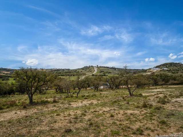 $229,900 | Lot 66 Majestic Hills Drive, Blanco, TX 78606