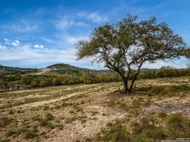 $229,900 | Lot 66 Majestic Hills Drive, Blanco, TX 78606