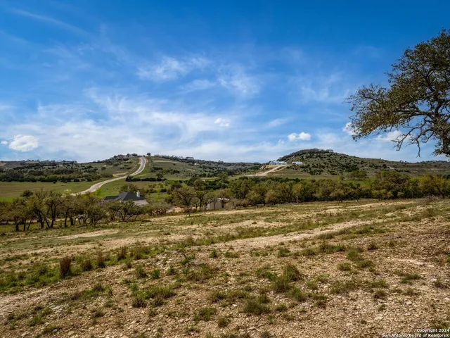 $229,900 | Lot 66 Majestic Hills Drive, Blanco, TX 78606