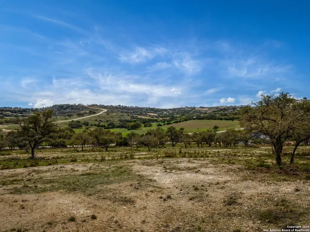 $229,900 | Lot 66 Majestic Hills Drive, Blanco, TX 78606