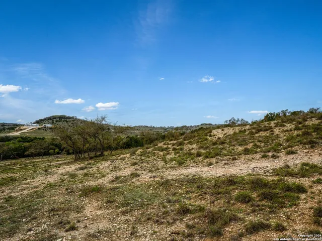 $229,900 | Lot 66 Majestic Hills Drive, Blanco, TX 78606