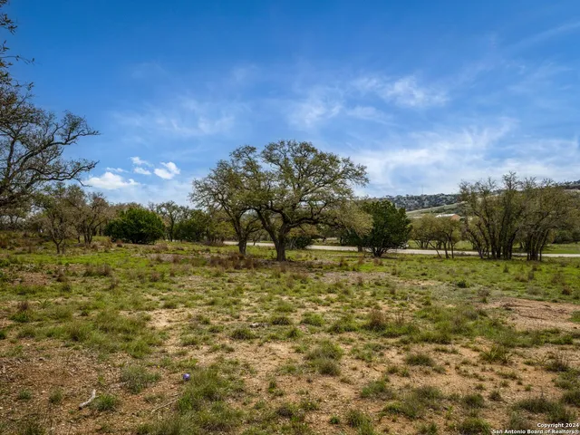 $229,900 | Lot 66 Majestic Hills Drive, Blanco, TX 78606