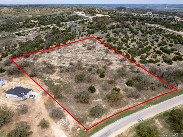 $229,900 | Lot 66 Majestic Hills Drive, Blanco, TX 78606