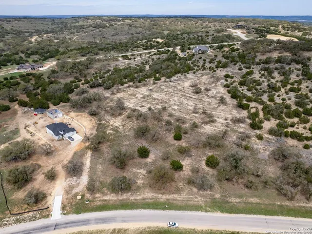 $229,900 | Lot 66 Majestic Hills Drive, Blanco, TX 78606