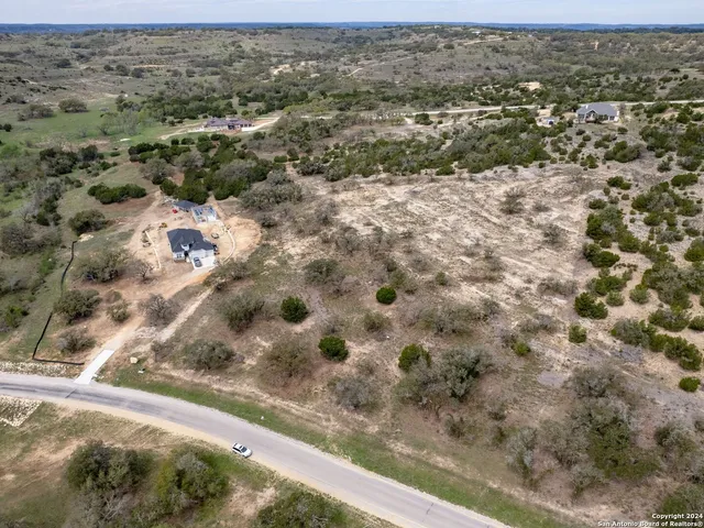 $229,900 | Lot 66 Majestic Hills Drive, Blanco, TX 78606