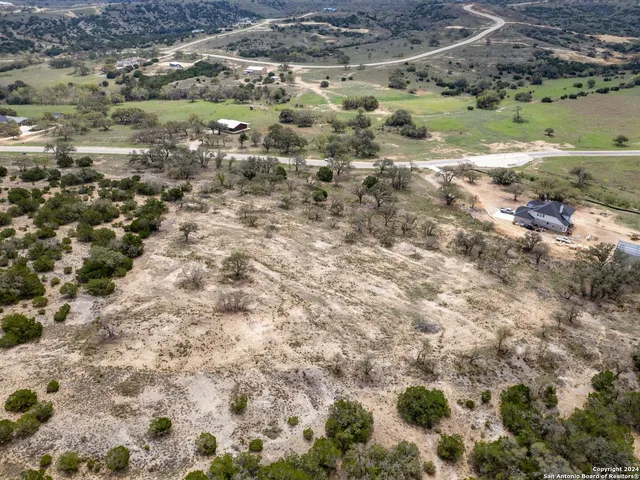 $229,900 | Lot 66 Majestic Hills Drive, Blanco, TX 78606