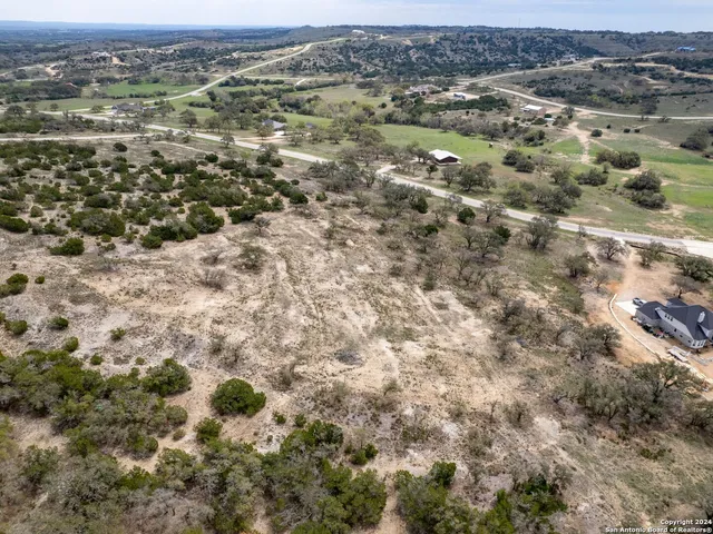 $229,900 | Lot 66 Majestic Hills Drive, Blanco, TX 78606