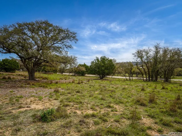 $229,900 | Lot 66 Majestic Hills Drive, Blanco, TX 78606