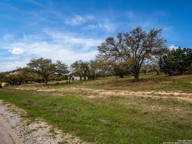 $229,900 | Lot 66 Majestic Hills Drive, Blanco, TX 78606