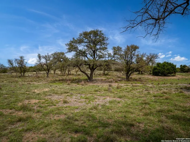 $229,900 | Lot 66 Majestic Hills Drive, Blanco, TX 78606